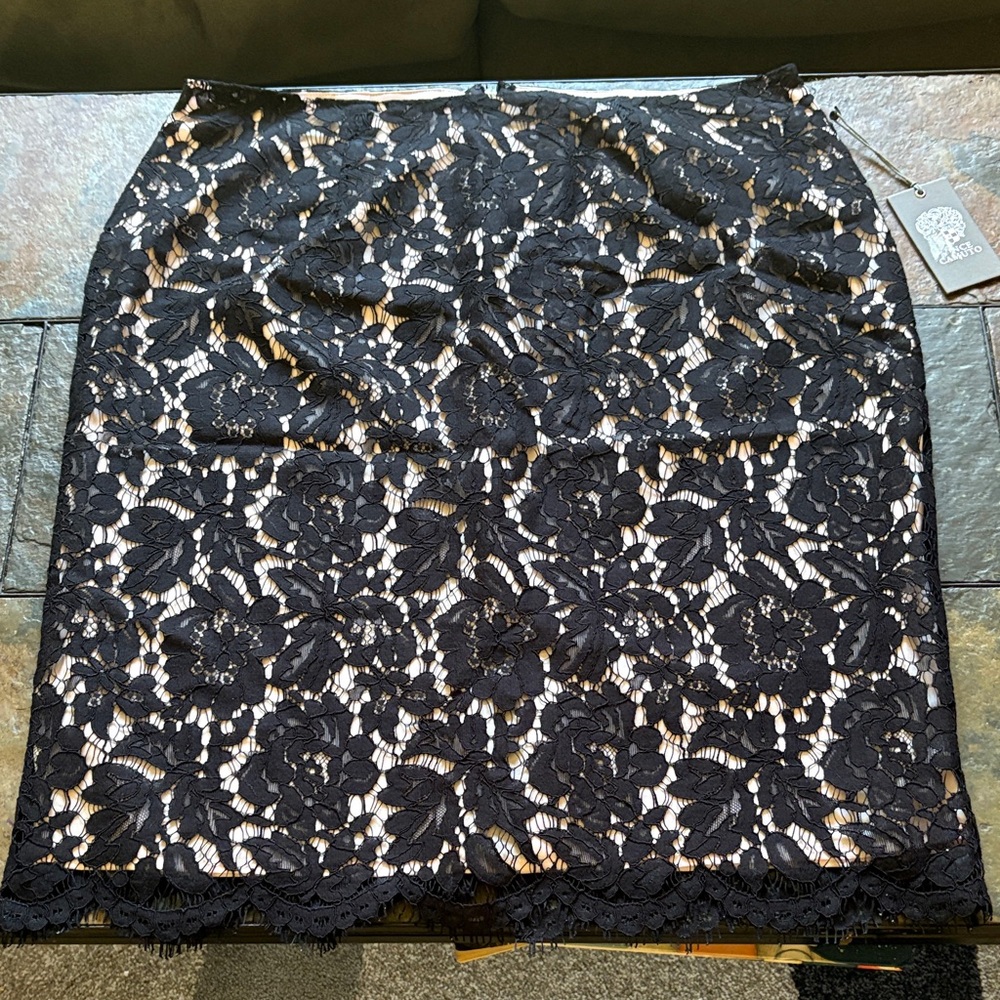 Vince Camuto Skirt NWT Size 12